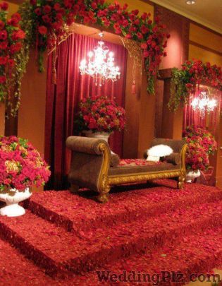 Eventsia Wedding Planners weddingplz