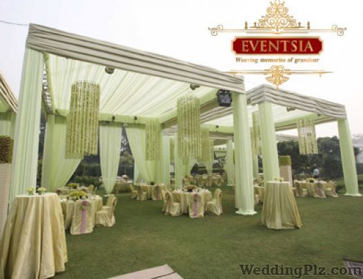 Eventsia Wedding Planners weddingplz