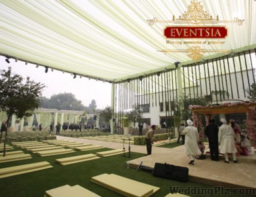 Eventsia Wedding Planners weddingplz