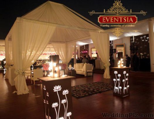 Eventsia Wedding Planners weddingplz