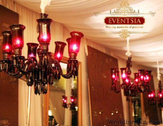 Eventsia Wedding Planners weddingplz