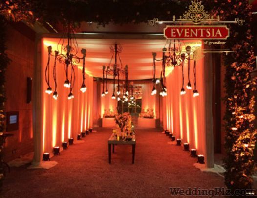 Eventsia Wedding Planners weddingplz