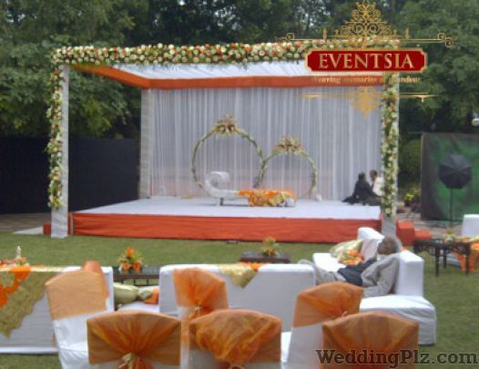Eventsia Wedding Planners weddingplz