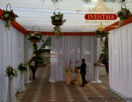 Eventsia Wedding Planners weddingplz