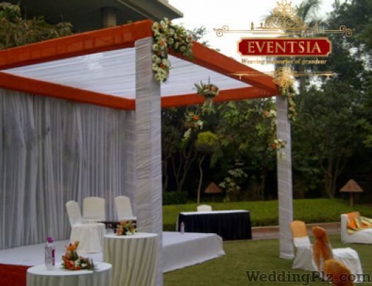 Eventsia Wedding Planners weddingplz