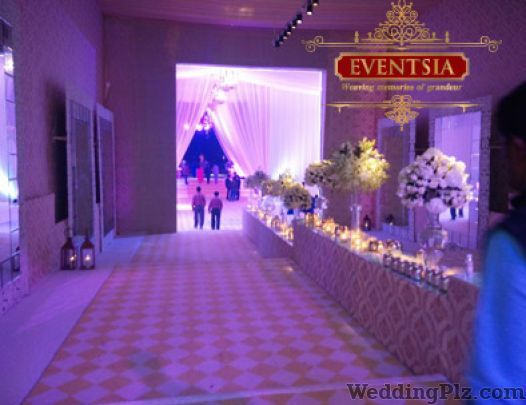 Eventsia Wedding Planners weddingplz
