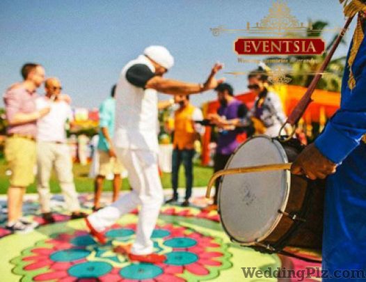 Eventsia Wedding Planners weddingplz