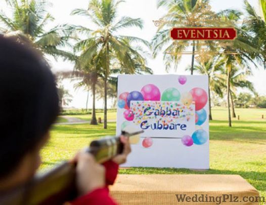 Eventsia Wedding Planners weddingplz