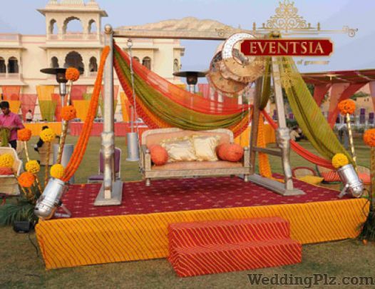 Eventsia Wedding Planners weddingplz