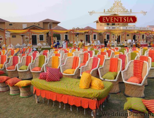 Eventsia Wedding Planners weddingplz