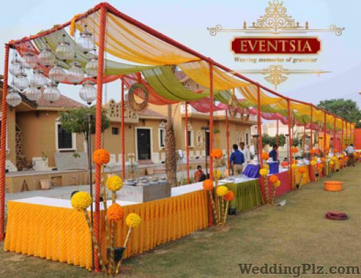 Eventsia Wedding Planners weddingplz