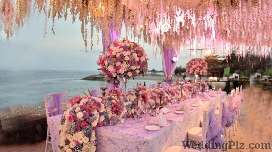 GS Worldwide Entertainment Wedding Planners weddingplz