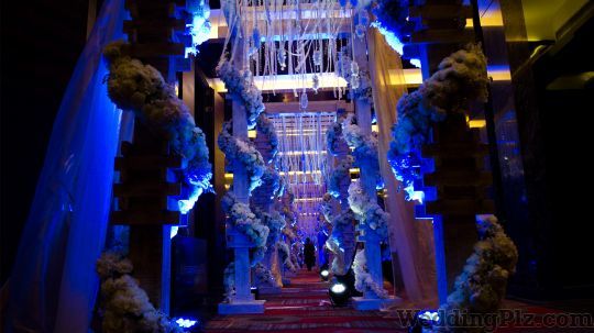 GS Worldwide Entertainment Wedding Planners weddingplz