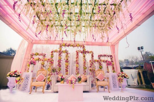 GS Worldwide Entertainment Wedding Planners weddingplz