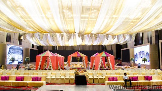GS Worldwide Entertainment Wedding Planners weddingplz