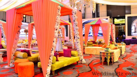 GS Worldwide Entertainment Wedding Planners weddingplz