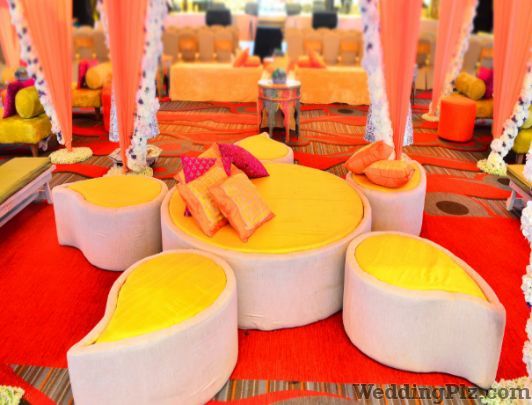 GS Worldwide Entertainment Wedding Planners weddingplz