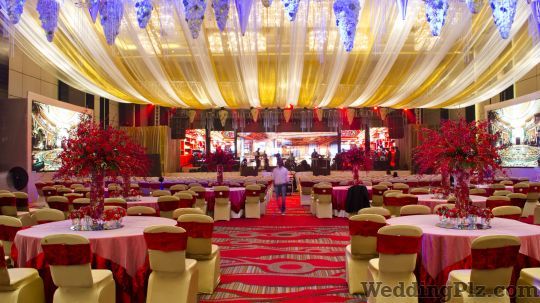 GS Worldwide Entertainment Wedding Planners weddingplz