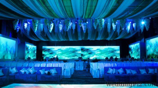 GS Worldwide Entertainment Wedding Planners weddingplz
