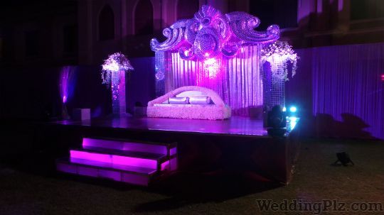 GS Worldwide Entertainment Wedding Planners weddingplz
