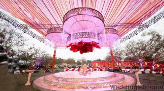 GS Worldwide Entertainment Wedding Planners weddingplz