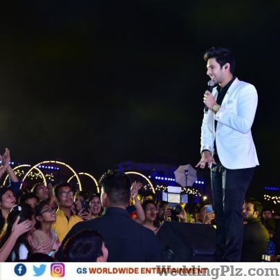 GS Worldwide Entertainment Wedding Planners weddingplz