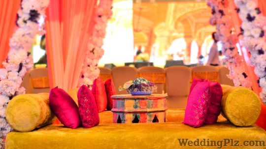GS Worldwide Entertainment Wedding Planners weddingplz