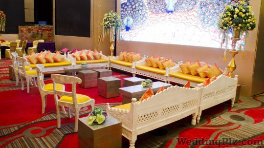 GS Worldwide Entertainment Wedding Planners weddingplz