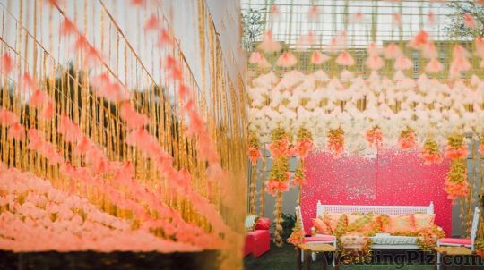 GS Worldwide Entertainment Wedding Planners weddingplz