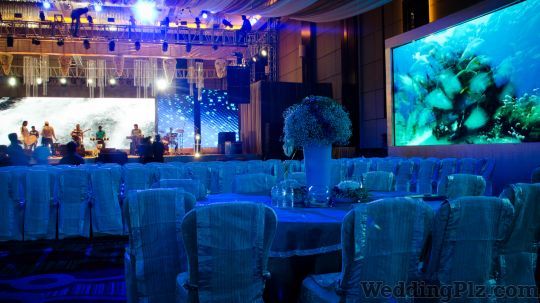 GS Worldwide Entertainment Wedding Planners weddingplz