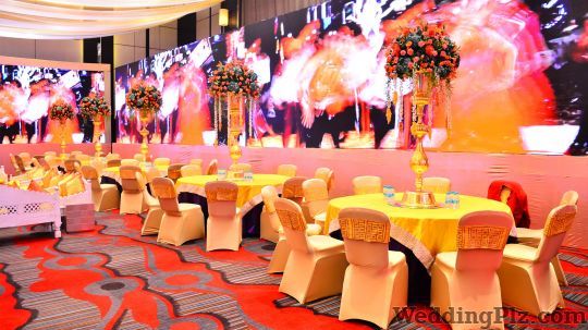 GS Worldwide Entertainment Wedding Planners weddingplz