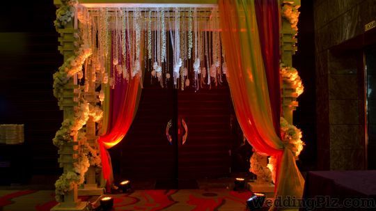 GS Worldwide Entertainment Wedding Planners weddingplz