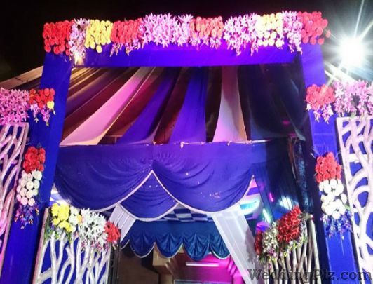 Four Feathers Entertainment Wedding Planners weddingplz
