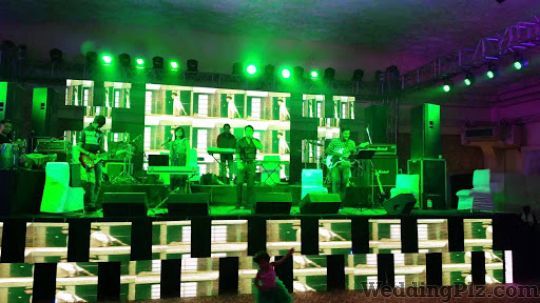 Four Feathers Entertainment Wedding Planners weddingplz