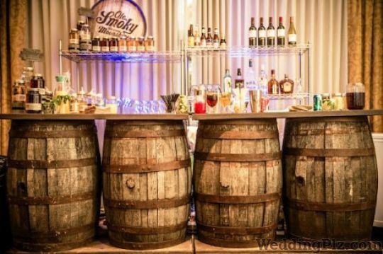 Four Feathers Entertainment Wedding Planners weddingplz