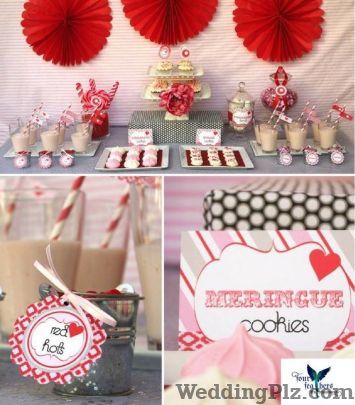 Four Feathers Entertainment Wedding Planners weddingplz