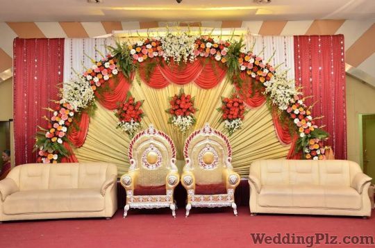 SRK Wedding and Event Planner Wedding Planners weddingplz