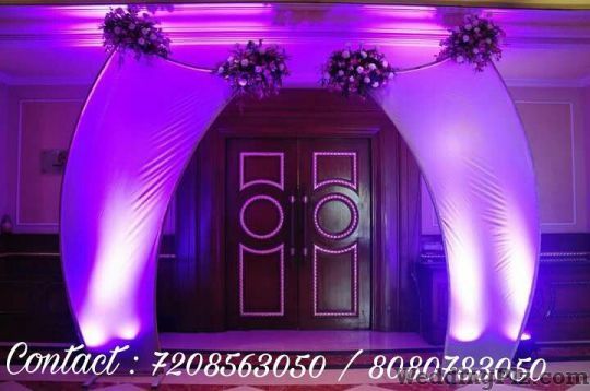 SRK Wedding and Event Planner Wedding Planners weddingplz