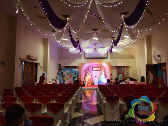 SRK Wedding and Event Planner Wedding Planners weddingplz