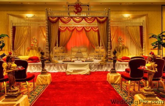 SRK Wedding and Event Planner Wedding Planners weddingplz