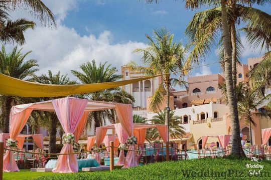 Shaadi Squad Wedding Planners weddingplz
