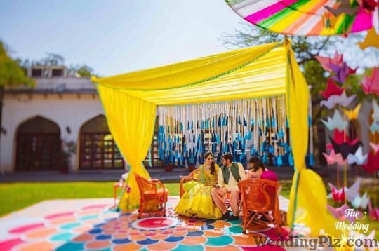 Shaadi Squad Wedding Planners weddingplz