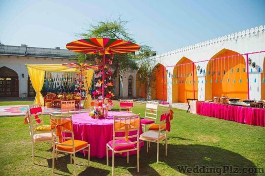 Shaadi Squad Wedding Planners weddingplz