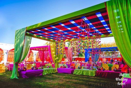 Shaadi Squad Wedding Planners weddingplz