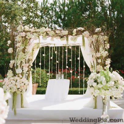 KraftStar Management Wedding Planners weddingplz