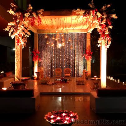 InStyle Signature Wedding Planners weddingplz