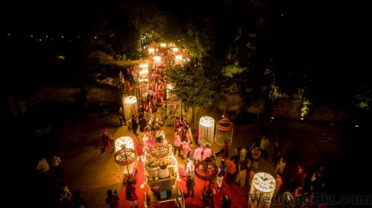 InStyle Signature Wedding Planners weddingplz