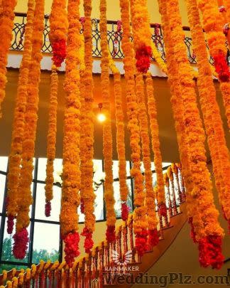 Rainmaker Events and Weddings Wedding Planners weddingplz