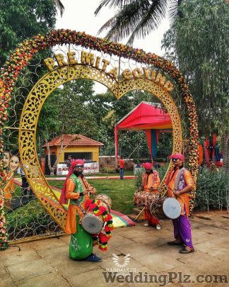 Rainmaker Events and Weddings Wedding Planners weddingplz