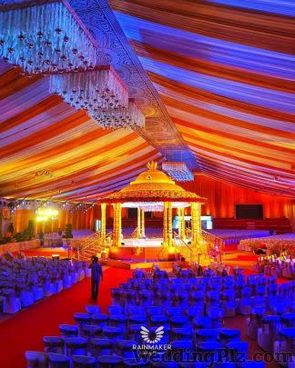 Rainmaker Events and Weddings Wedding Planners weddingplz